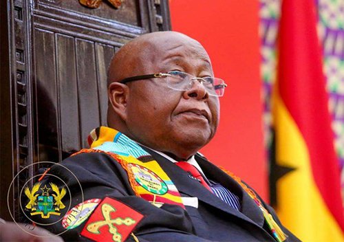 Speaker of Parliament pondering over declaring Fomena Constituency seat vacant