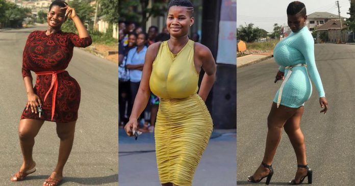 I have never been a prostitute – Pamela