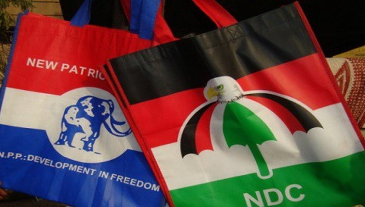 NCCE applauds Offinso NDC, NPP for peaceful co-existence
