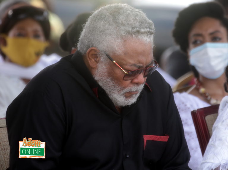 Former-President-Rawlings-tearfully-pays-last-respect-to-late-mother-65-768×573