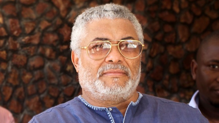 The AU Special Higher Representative for Somalia Visits