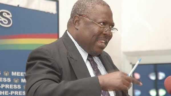 Martin-Amidu
