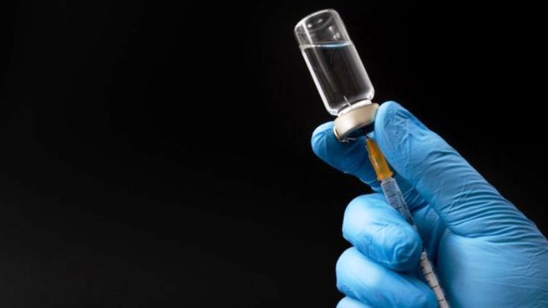 Russian Covid-19 vaccine shows encouraging results