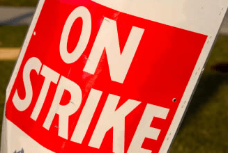 TEWU to begin nationwide strike today