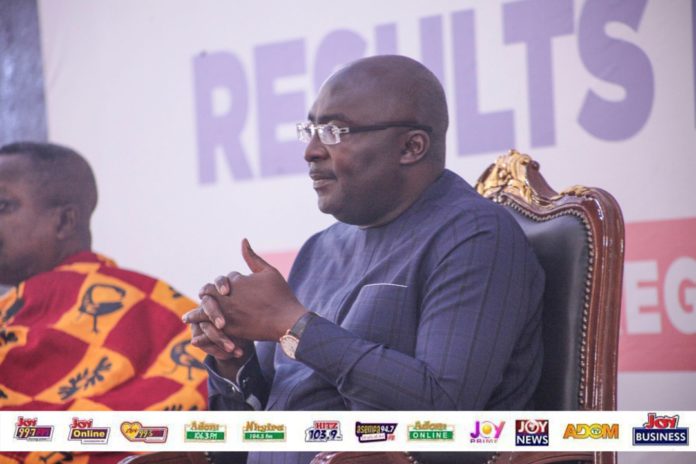 NPP Ashanti youth group apologizes to Bawumia