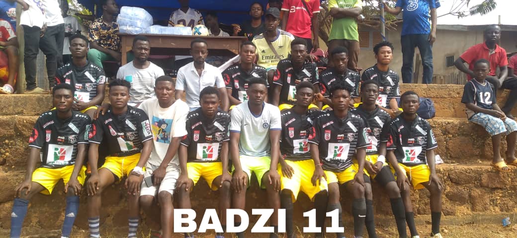superstitious as sudden injuries halt Badzi 11 from winning a grand prize