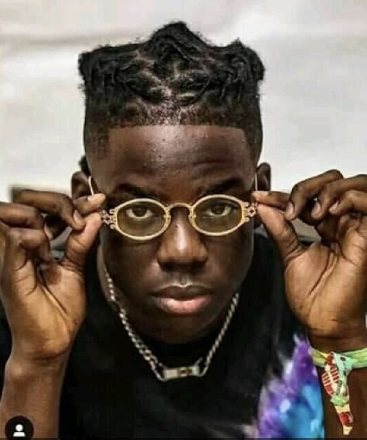 Shatta wale slams Rema for disrespecting Ghanaian women