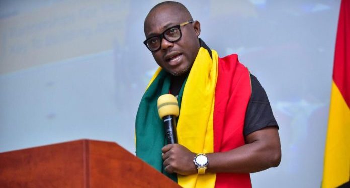 UTAG members don’t mind going to jail over ongoing strike – Prof. Gyampo
