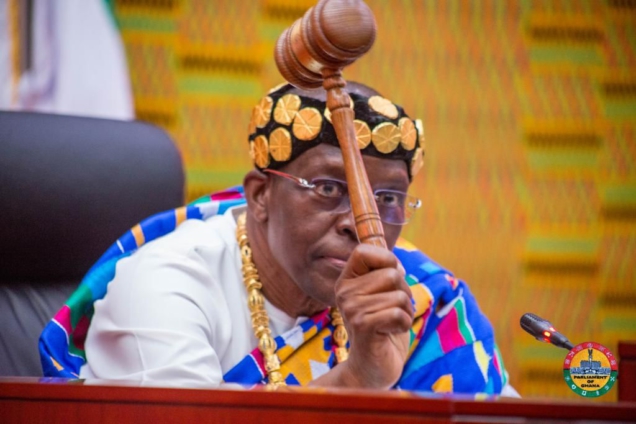 Wa Overlord implores Prez to resolve Speaker’s security impasse