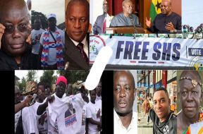Free shs