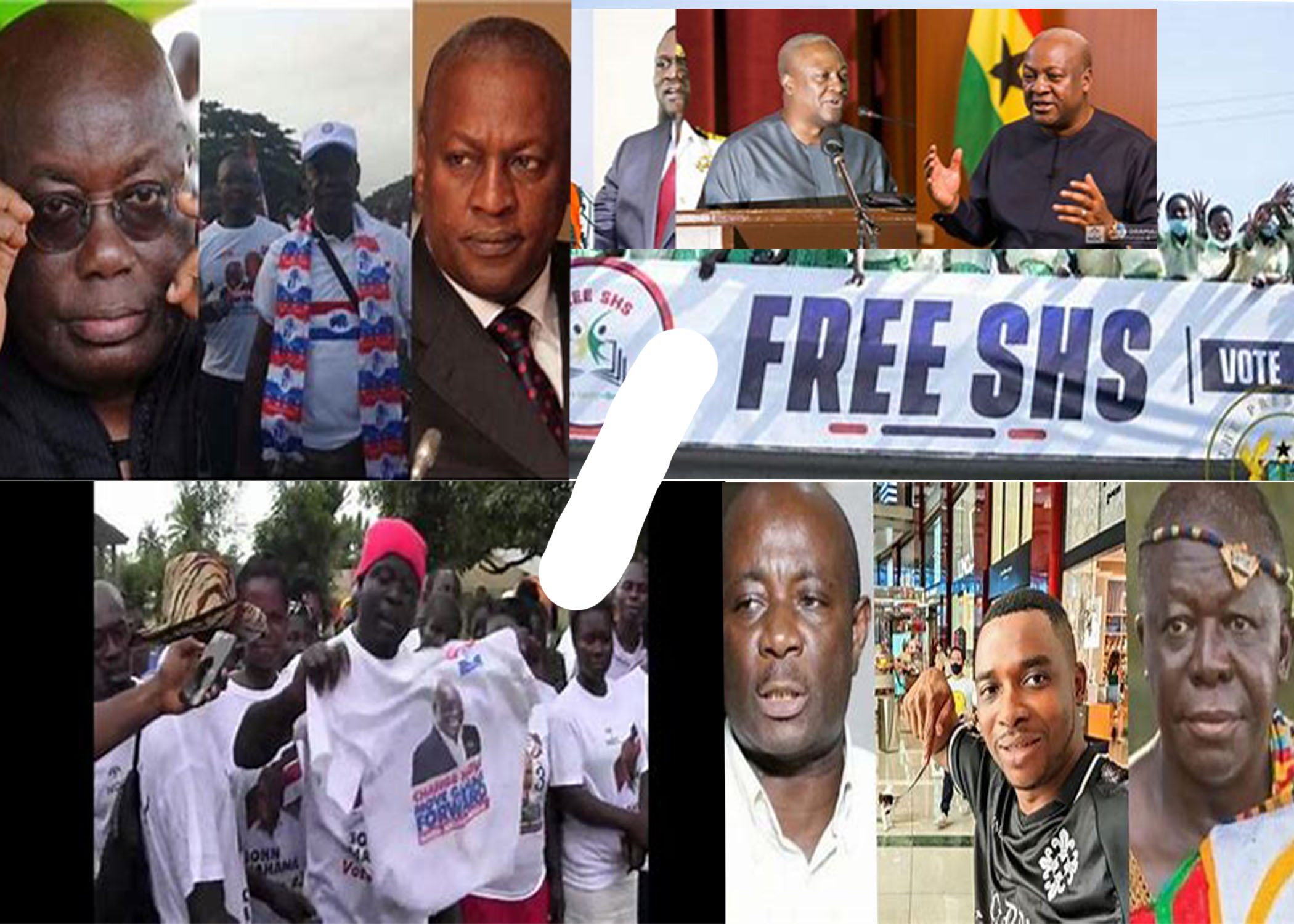 Rejoice Media TV Emofera Ntie Program Is Trending Because Of Free Education In Africa